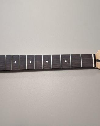 manico compatibile stratocaster