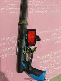 Oleopneumatico carbon 90