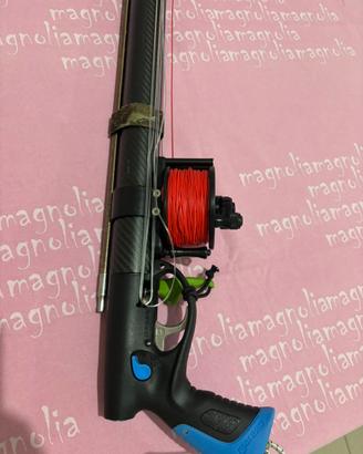 Oleopneumatico carbon 90