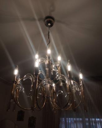 Lampadario da sala - RITIRO A MANO
