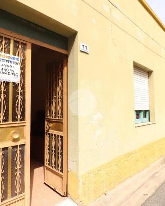CASA INDIPENDENTE A CAGLIARI
