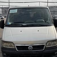 Fiat ducato 2.8