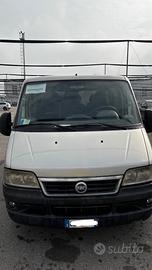 Fiat ducato 2.8