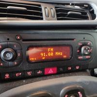 Autoradio FIAT PANDA del 2018