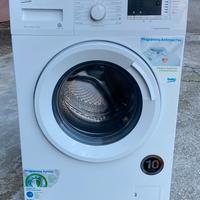 Lavatrice Beko 9 kg 1200 giri A+++ Inverter