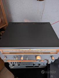 tuner Pioneer TX 8500 II . perfetto