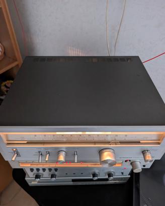 tuner Pioneer TX 8500 II . perfetto