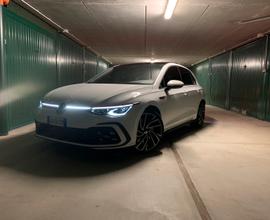Golf GTI 8