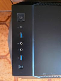 Case PC MSI MPG GUNGNIR 100