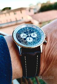 Breitling Navitimer Cosmonaute 24h 