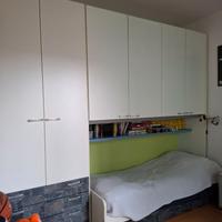Cameretta ragazzi