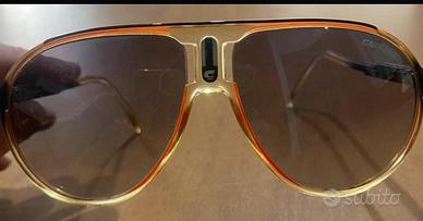 Occhiali carrera Champion originali