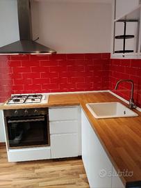 Cucina Ikea Completa