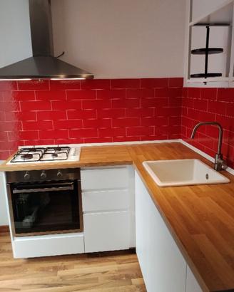 Cucina Ikea Completa