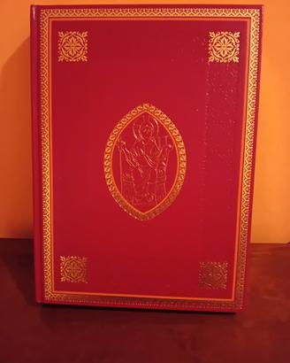 Nuovo Vangelo d'arte