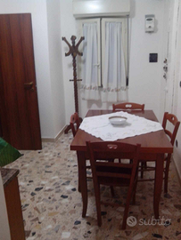 Bilocale per studentesse e lavoratrici