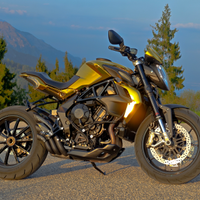 MV Agusta Dragster Leggi descrizione