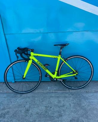 Bici corsa in carbonio xxs
