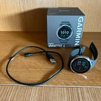 Smartwatch Garmin vivoactive 4