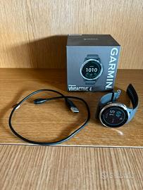 Smartwatch Garmin vivoactive 4