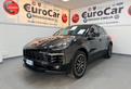 Porsche Macan 3.0 S Diesel 250cv 03/2016 Euro 6B I