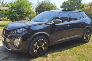 PEUGEOT 2008 New GT 1.5 BlueHDi 130 CV EAT8