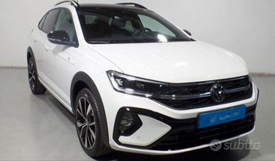 Volkswagen Taigo 1.0 TSI 115 CV DSG R-Line Plus TE
