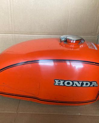 Serbatoio Honda CB 500 T.