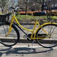 Bici 26donna revisionata pronta Milano Lambrate