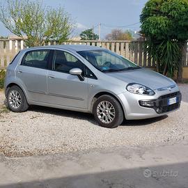 Fiat Punto Evo 1.3 95cv anno 2009