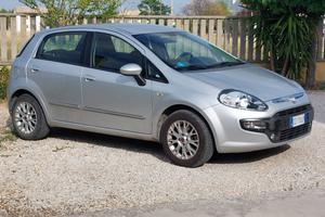 Fiat Punto Evo 1.3 95cv anno 2009