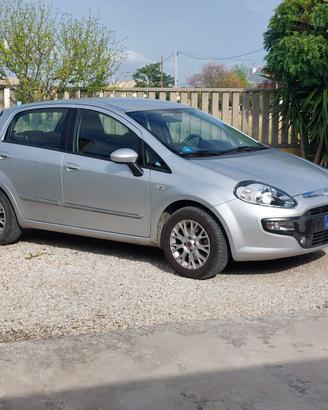 Fiat Punto Evo 1.3 95cv anno 2009