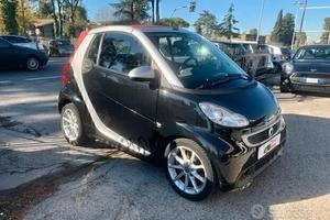 Smart ForTwo CABRIO PASSION