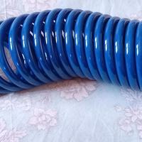 tubo compressore per aerografo, 5m Ø 10 mm a molla