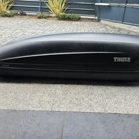 Thule Box Pacific 780