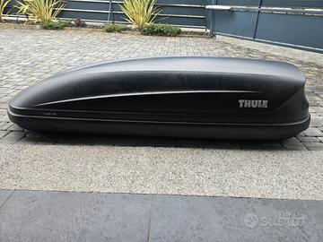 Thule Box Pacific 780