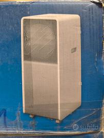 beko air conditioner, climatizzatore, deumidificat