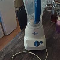 Frullatore Imetec shaker Millennium