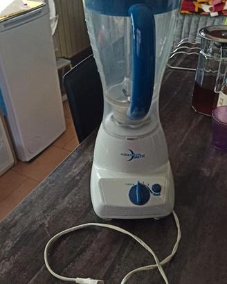 Frullatore Imetec shaker Millennium