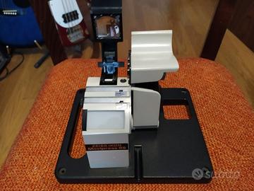 Giuntatrice super 8 zeiss ikon movipress