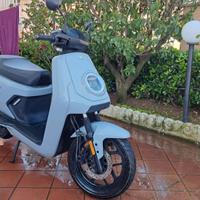 SCOOTER  NIU MQi GT - 2022 ⚡