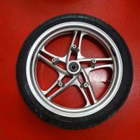 CERCHIO ANTERIORE BMW K1200GT