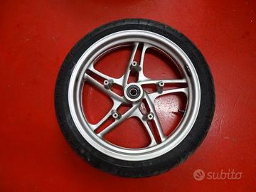CERCHIO ANTERIORE BMW K1200GT