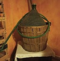 Attrezzatura per vino