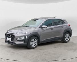 Hyundai Kona 1.0 T-GDI Classic