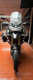 Triumph Tiger 1200 Rally Explorer