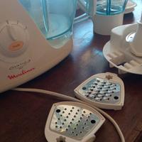 ROBOT DA CUCINA MOULINEX OVATIO 3 DUO