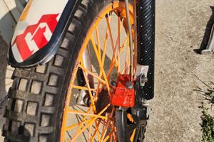 Montesa Cota 315 - 2001