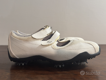 Scarpe da golf lady Footjoy Taglia 7