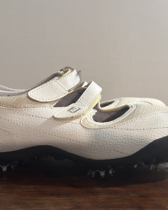 Scarpe da golf lady Footjoy Taglia 7